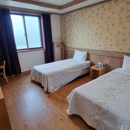 Hotel Parkwood Incheon Airport Εξωτερικό φωτογραφία