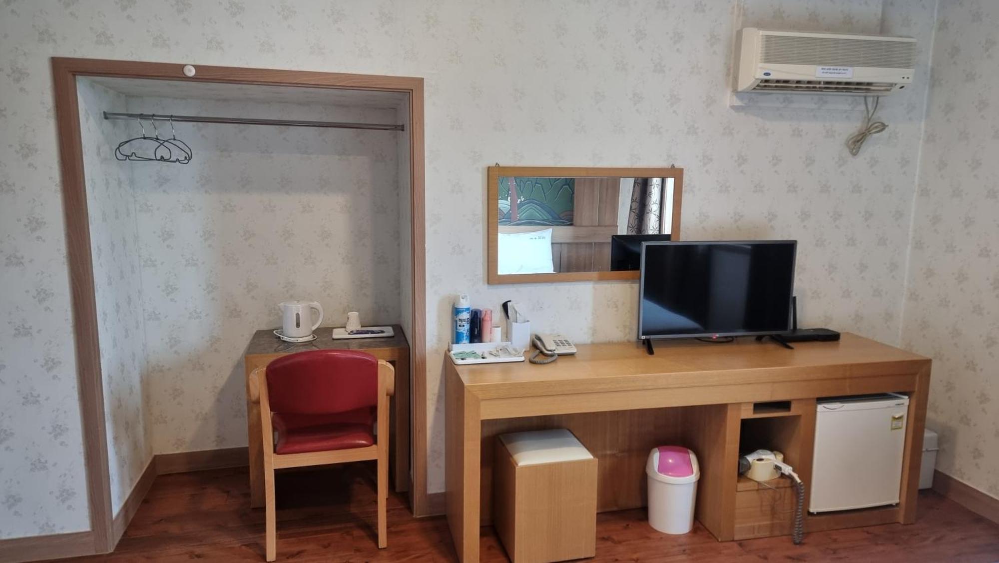 Hotel Parkwood Incheon Airport Εξωτερικό φωτογραφία